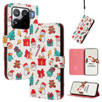 For Xiaomi 15S Pro 5G / Christmas Elements