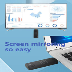 AM18052 1080P HD Type-C Wireless Transmitter and Receiver