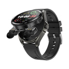 Black+Black Silicone