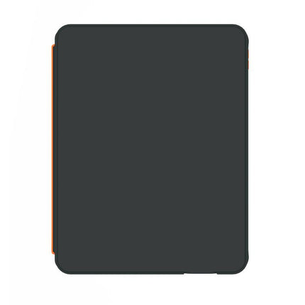 Colorful Backlight Bluetooth Keyboard Leather Tablet Case with Rotating Holder, For iPad Air 11 2025 / iPad 2025 / 2022