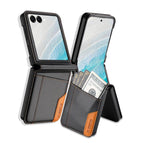 For Samsung Galaxy Z Flip7 5G / Black