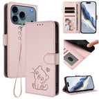 For iPhone 17 Pro / Pink