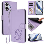 For iPhone 17 / Light Purple