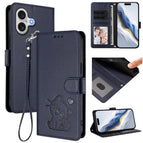 For iPhone 17 / Blue