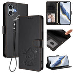 For iPhone 16 / Black