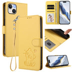 For iPhone 14 / 13 / Yellow