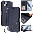 For iPhone 14 / 13 / Blue