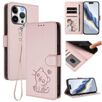 For iPhone 14 Pro / Pink