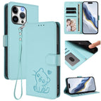 For iPhone 14 Pro / Mint Green