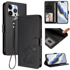 For iPhone 14 Pro / Black