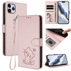 For iPhone 11 Pro / Pink