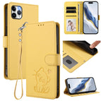 For iPhone 11 Pro / Yellow