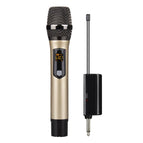 One Mic / Gold