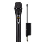 One Mic / Black
