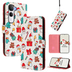 For vivo Y400 5G / Christmas Elements