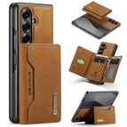 For Galaxy Z Fold7 5G / Brown