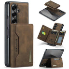 For Galaxy Z Fold7 5G / Coffee