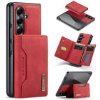 For Galaxy Z Fold7 5G / Red