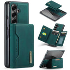 For Galaxy Z Fold7 5G / Green