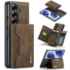 For Galaxy Z Fold8 Ultra 5G / Coffee
