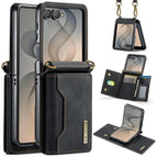 For Galaxy Z Flip8 5G / Black