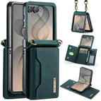 For Galaxy Z Flip8 5G / Green