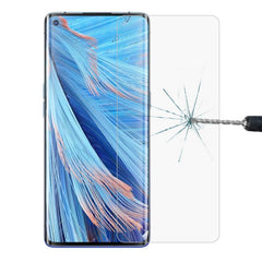 0.26mm 9H 2.5D Tempered Glass Film, For OPPO A32 (1 PC), For OPPO Find X2 Neo (1 PC), For OPPO A53 2020 (1 PC), For OPPO Reno4 SE (1 PC), For OPPO Reno4 (1 PC), For OPPO Find X2 Lite (1 PC), For OPPO F17 Pro (1 PC), For OPPO Realme X7 (1 PC)�����������...
