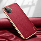 For iPhone 11 Pro / Red