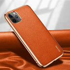 For iPhone 11 Pro / Orange