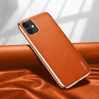 For iPhone 11 / Orange