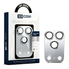 For iPhone 17 Pro / Silver