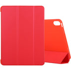 For iPad Air 2022 / 2020 10.9 / Red