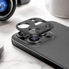 For iPhone 16 Pro / 16 Pro Max / Black