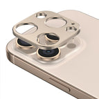 For iPhone 16 Pro / 16 Pro Max / Desert Gold