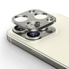 For iPhone 16 Pro / 16 Pro Max / Titanium