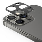 For iPhone 14 Pro / 14 Pro Max / Black