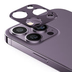 For iPhone 14 Pro / 14 Pro Max / Dark Purple