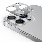 For iPhone 14 Pro / 14 Pro Max / Silver
