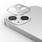 For iPhone 14 / 14 Plus / Silver