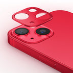 For iPhone 14 / 14 Plus / Red