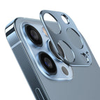 For iPhone 13 Pro / 13 Pro Max / Sea ??Blue