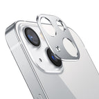 For iPhone 13 / 13 mini / Silver