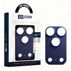 For iPhone 17 Pro / Dark Blue