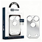 For iPhone 17 Pro / Silver
