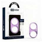 For iPhone 17 / Purple