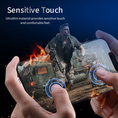 ROCK 0.25mm 2.5D HD Full Screen Tempered Glass Film, For iPhone 12 mini