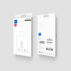 ROCK 0.25mm 2.5D HD Full Screen Tempered Glass Film, For iPhone 12 mini