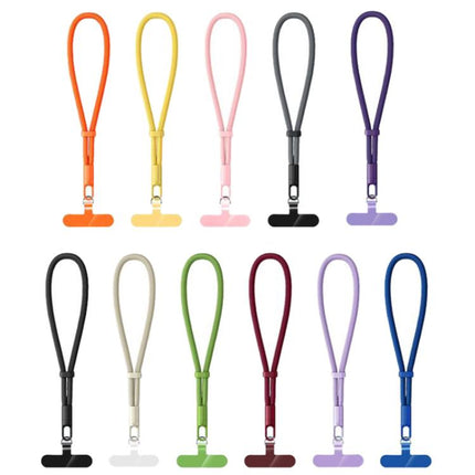 XDcase Adjustable Mobile Phone Wrist Lanyard with Gasket