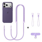 Lilac Purple