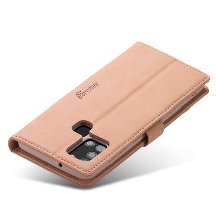 Forwenw F1 Series Matte Strong Magnetism Horizontal Flip Leather Case with Holder & Card Slots & Wallet & Photo Frame